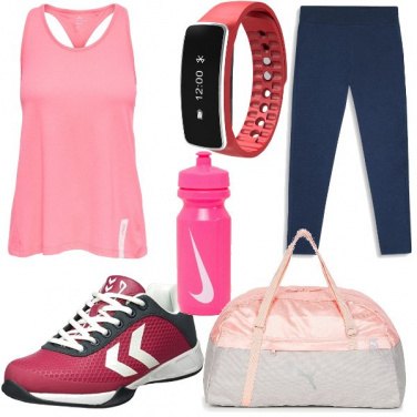 Outfit #sport1