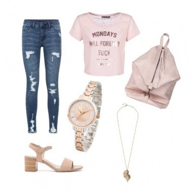 Outfit Every Day