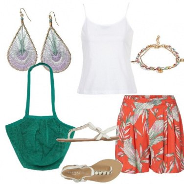 Outfit Tofly_basic