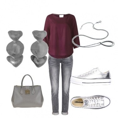 Outfit Urban #4583