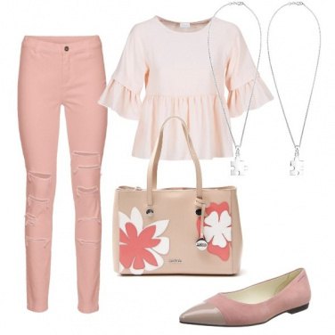 Outfit Basic #9241