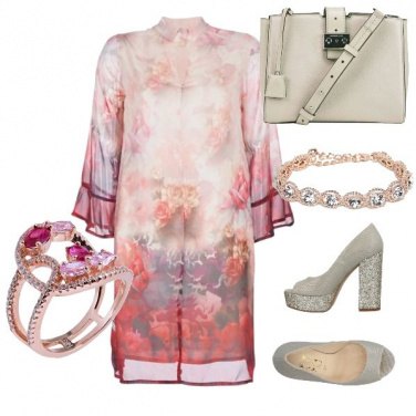 Outfit Battesimo