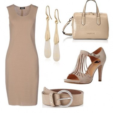 Outfit CMPS Ton-sur-ton