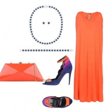 Outfit Tofly_wedding moment