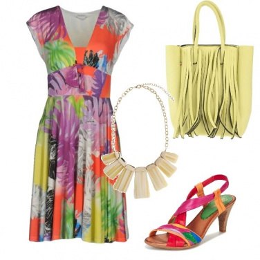 Outfit Trendy #14226