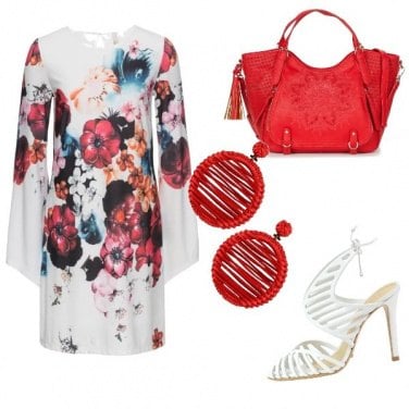 Outfit Basic #9244