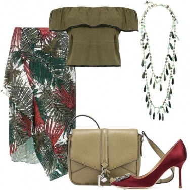 Outfit Chic #9562