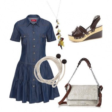 Outfit Trendy #14227