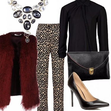 Outfit Perfetta