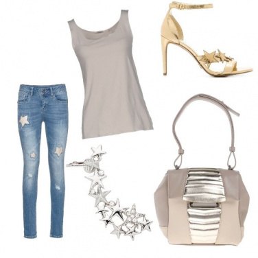 Outfit CMPS Stella Tennents