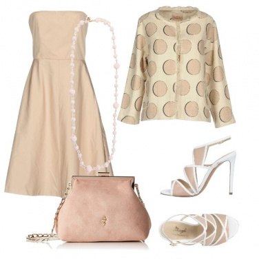 Outfit CMPS Vedo nudo