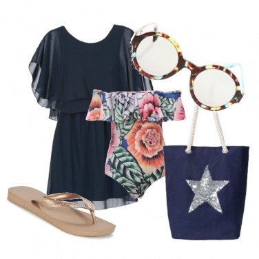 Outfit Mare