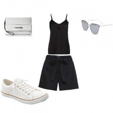 Outfit Urban #4585