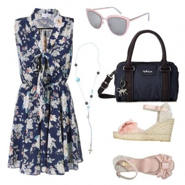 Outfit Basic #9248