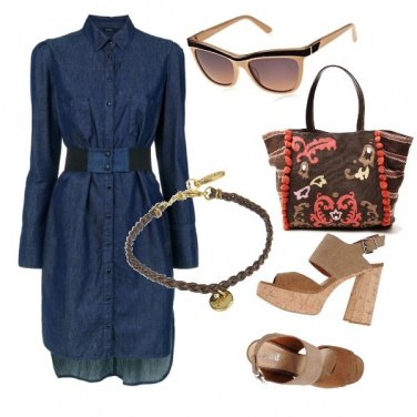 Outfit Trendy #14230