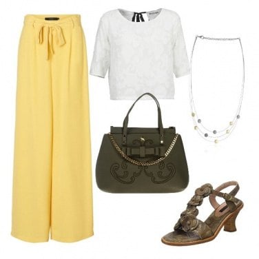 Outfit Trendy #14231