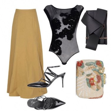Outfit Total look #118312