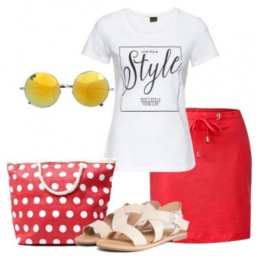 Outfit Live your style