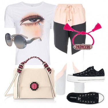 Outfit Urban #4586