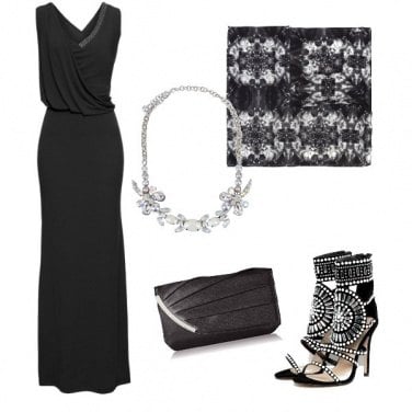 Outfit Chic #9438