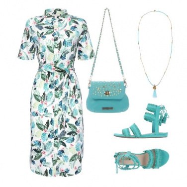 Outfit Basic #9251