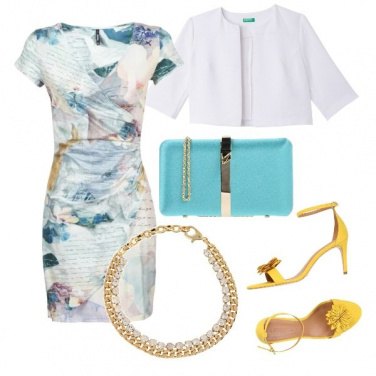 Outfit Basic #9252