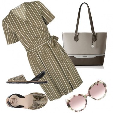 Outfit Basic #9255
