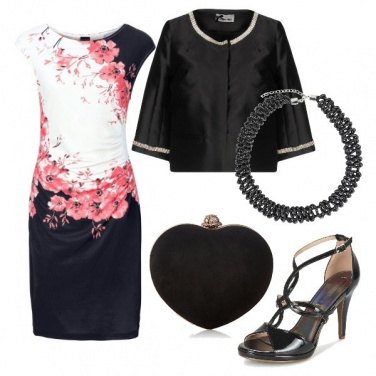 Outfit Basic #9254