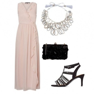 Outfit Chic #9440