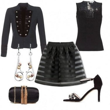 Outfit Rock #1971