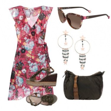 Outfit Mercatino di quartiere