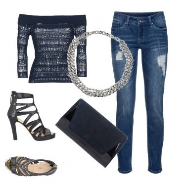 Outfit Trendy #14235