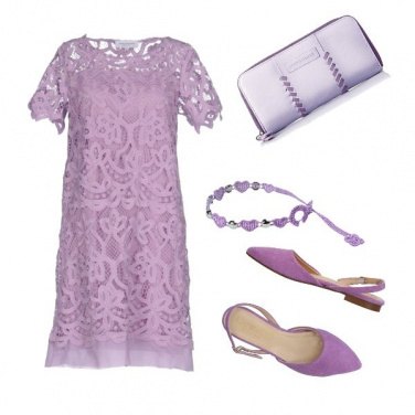 Outfit Chic #9441