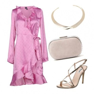 Outfit Chic #9442