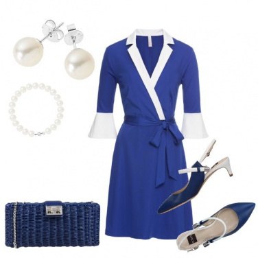 Outfit In estate a lavorare