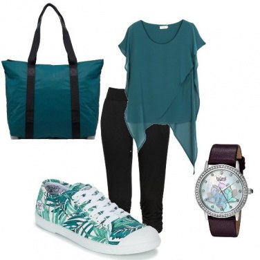Outfit Trendy #14238