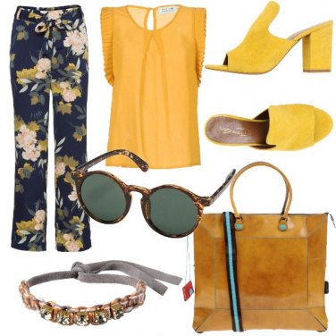 Outfit #estate22