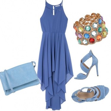 Outfit Sexy #1912