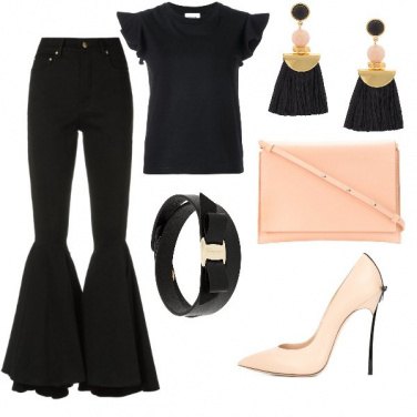 Outfit Seventy rivisitato