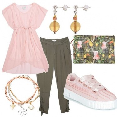 Outfit Basic #9261
