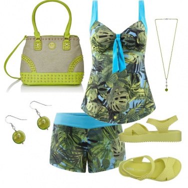 Outfit Trendy #14242