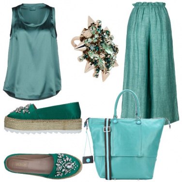 Outfit #estate23