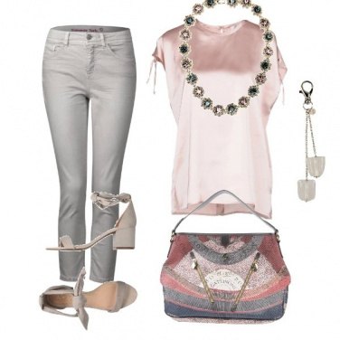 Outfit In centro