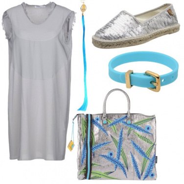 Outfit #estate23