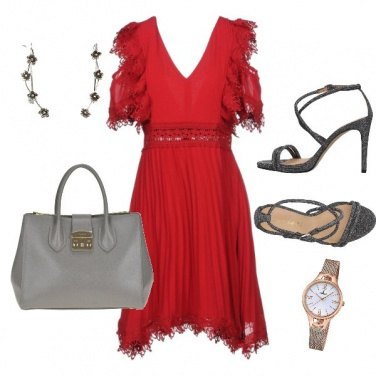 Outfit Bon Ton #6725