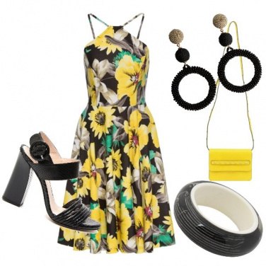 Outfit Total look #118393