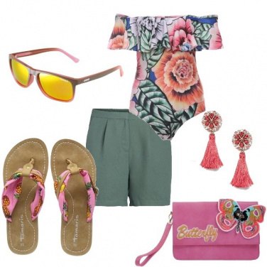 Outfit Trendy #14247