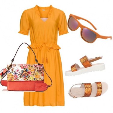 Outfit Bon Ton #6727