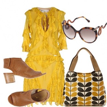 Outfit Trendy #14246