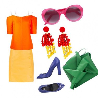 Outfit Total look #118415
